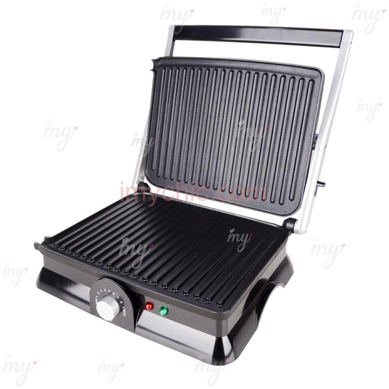 آلة صنع البانيني والساندوتش