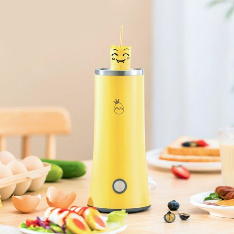 آلة صُنع لفافات البيض